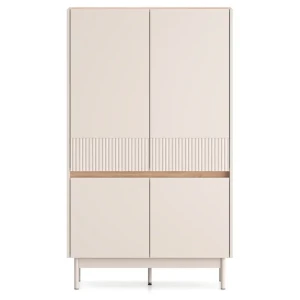PROMOCJA Dunea 04 komoda 4D ML Meble