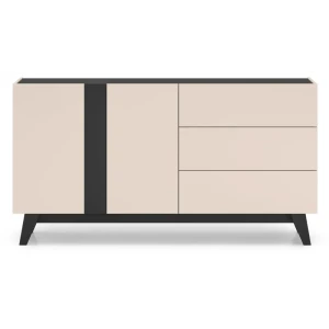 PROMOCJA Freshion 03 komoda 2D3S ML Meble