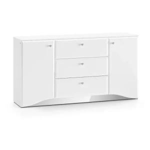PROMOCJA GLAMOUR 02 komoda ML Meble