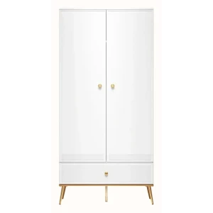 PROMOCJA Goldin 0101 szafa ML Meble