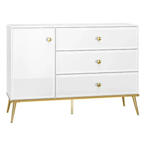 PROMOCJA Goldin 0501 komoda ML Meble