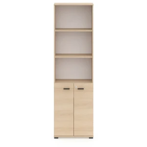 PROMOCJA Odelis 03 regał 2D ML Meble