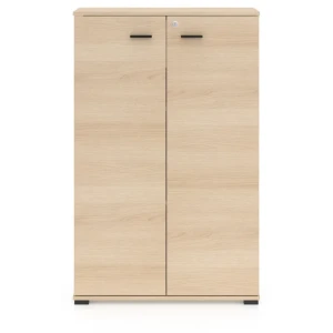 PROMOCJA Odelis 05 regał niski 2D ML Meble
