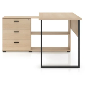 PROMOCJA Odelis 09 biurko 3S L/P ML Meble