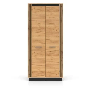 PROMOCJA URSO 03 szafa 2D ML Meble