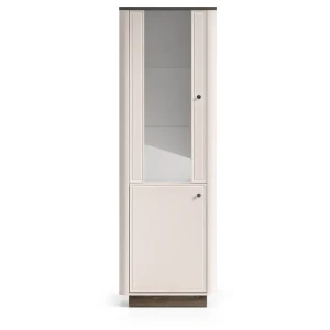 PROMOCJA Vilavio 01 witryna 2DL/P ML Meble