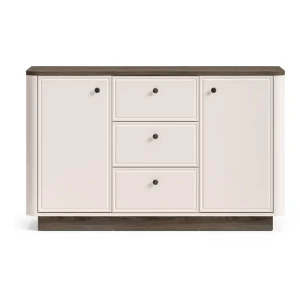 PROMOCJA Vilavio 04 komoda 2D3S ML Meble