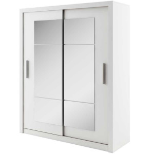Szafa Idea ID-02 Lenart Biały