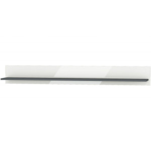 PROMOCJA Półka THEA WHITE WHP-2 Restol