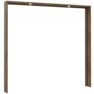 Listwy okalające DREAMER STDZ01B-D53 Forte