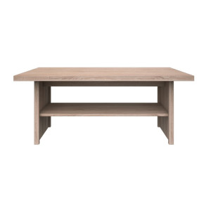 Ława 115 Dąb Sonoma TOP MIX Mebelbos