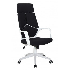 PROMOCJA Fotel biurowy czarny CX-0898H