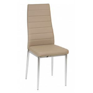 PROMOCJA Krzesło cappuccino DC2-001