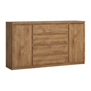 Komoda FRIBO FRIK02 Wójcik