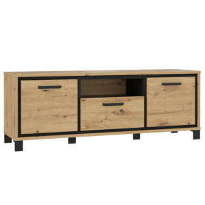 Szafka RTV Trondheim TDHT132 Forte