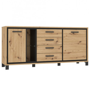Komoda L Trondheim TDHK 242L Forte