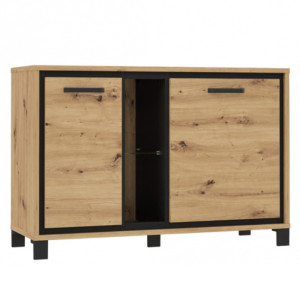 Komoda L Trondheim TDHK232L Forte