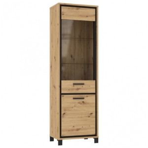 Witryna L/P Trondheim TDHV712