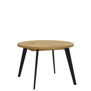 Stół rozkładany TABLES TBLT7001-D78-904 Forte