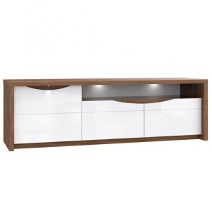 Szafka RTV Saint Tropez STZT131B Forte