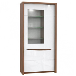 Witryna lewa Saint Tropez STZV721LB Forte