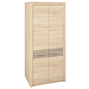 PROMOCJA Szafa Castel 01 ML Meble