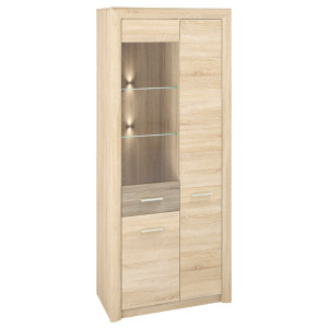 PROMOCJA Witryna Castel 02 ML Meble