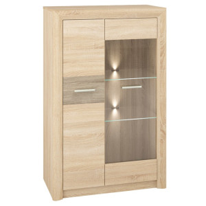 PROMOCJA Witryna Castel 06 ML Meble