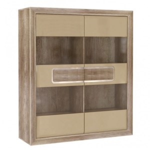 Witryna Tiziano TZV54B Forte