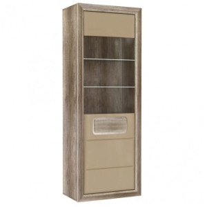 Witryna Tiziano TZV71LB Forte