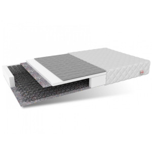 Materac Bonellowy Baby Natural - 90 X 190 FDM