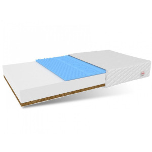 Materac Piankowy Sorrento - 90 X 180 FDM