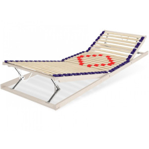 Stelaż Twinflex Max - 80 X 200 FDM