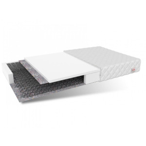 Materac Bonellowy Iris - 70 X 160 FDM