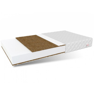 Materac Piankowy Baby Coco 2 - 90 X 190 FDM