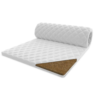 Nakładka Na Materac Kokos - 120 X 200 FDM