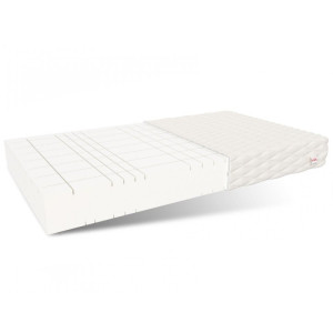 Materac Piankowy Goya Max - 120 X 200 FDM