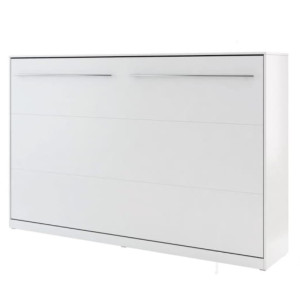 PROMOCJA Półkotapczan 120x200 Concept Pro CP-05 Lenart Biały