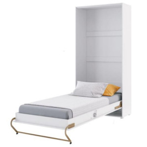 Półkotapczan pionowy 90x200 Concept Pro CP-03 Lenart
