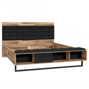 Łóżko Jakobina JKBL1165 Forte