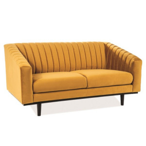 Sofa Asprey 2 velvet Signal