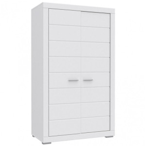 Szafa ubraniowa Snow SNWS82 Forte