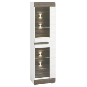 PROMOCJA Regał Blanco 02 ML Meble