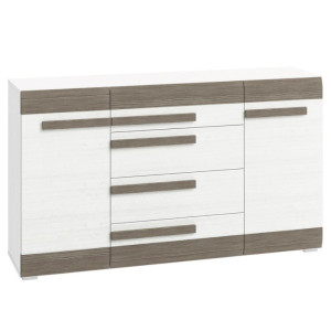 PROMOCJA Komoda Blanco 06 ML Meble