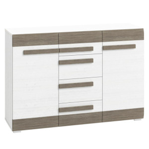 PROMOCJA Komoda Blanco 07 ML Meble