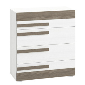 PROMOCJA Komoda Blanco 08 ML Meble