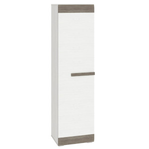 PROMOCJA Szafa Blanco 19 ML Meble