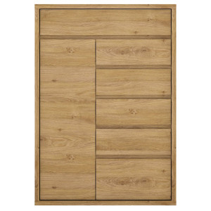 Komoda Shetland TYP 32 1D - 6S Wójcik