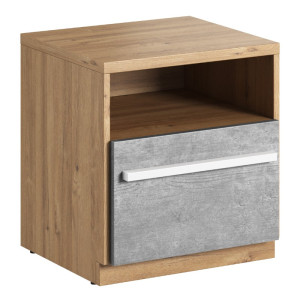 Szafka nocna PLANO PN-09 Lenart