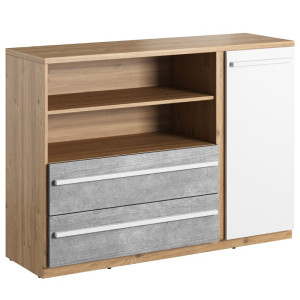Komoda PLANO PN-05 Lenart